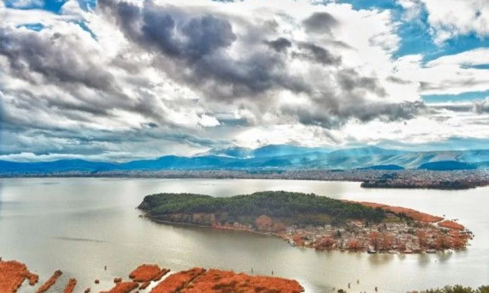 Τα Ιωάννινα συνεργάζονται με την Ιταλική τουριστική αγορά